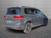 Usata VW Touran Business 150 CV (110 kW) 2021 Monovolume