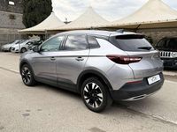 Usata Opel Grandland X Innovation 120 CV (88 kW) 2018 Other SUV