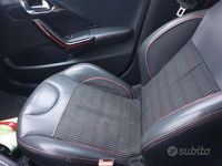 Usata Peugeot 208 GT-line 100 CV (73 kW) 2016 Bianco Utilitaria