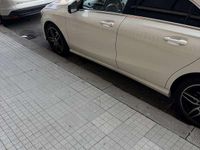 Begagnad Mercedes CLA200 136 HK (100 kW) 2015 Sedan