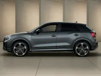 Nuova Audi Q2 Comfort 150 CV (110 kW) 2026 Grigio daytona perlato SUV