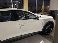 Usata Cupra Formentor 150 CV (110 kW) 2022 Bianco SUV