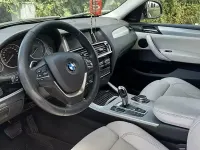 Usata BMW X4 xLine 190 CV (139 kW) 2015 SUV