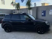 Usata Mini One D Countryman 116 CV (85 kW) 2021 SUV