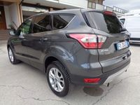 usata Ford Kuga 1.5 TDCI 120 CV S&S 2WD Powershift Edition