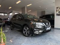 usata Nissan Qashqai 1.5 dci N-Connecta 115cv Navi 360° Tetto Full