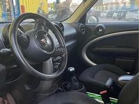 Usata Mini Countryman 111 CV (81 kW) 2016 SUV