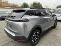 Usata Peugeot 2008 Allure 131 CV (96 kW) 2021 Grigio SUV