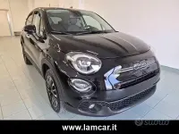 Usata Fiat 130 131 CV (96 kW) 2024 Nero pastello SUV