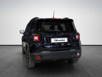 Gebraucht Jeep Renegade 120 PS (88 kW) 2017 Schwarz SUV