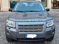 Usata Land Rover Freelander 2 150 CV (110 kW) 2010 SUV