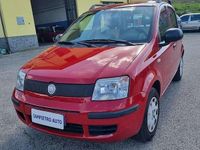 Usata Fiat Panda Dynamic 75 CV (55 kW) 2011 Other Utilitaria