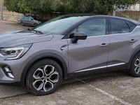 Usata Renault Captur Intens 101 CV (74 kW) 2021 SUV