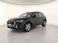 Usata Audi Q3 Advanced 150 CV (110 kW) 2023 Other SUV