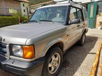usata Land Rover Discovery Td5