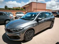 Usata Fiat Tipo City Life 131 CV (96 kW) 2022 Grigio Station wagon