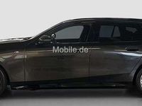 Usata BMW 520 M Sport 197 CV (144 kW) 2025 Grigio Station wagon