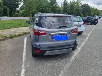 Usata Ford Ecosport ST-Line 125 CV (91 kW) 2023 Grigio SUV