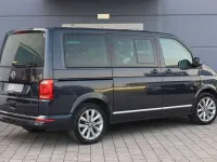 Usata VW Multivan Highline 87 CV (63 kW) 2019 Monovolume