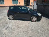 Usata Citroën C2 122 CV (89 kW) 2008 Nero Utilitaria