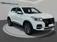 Usata DR DR 4.0 114 CV (83 kW) 2024 Bianco SUV