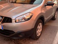 usata Nissan Qashqai 1.6 16v Acenta