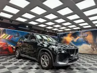 Usata BMW X1 Efficient Dynamics 150 CV (110 kW) 2023 Nero SUV