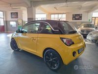 usata Opel Adam 1.4 100 CV Slam