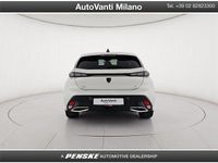 Usata Peugeot 308 GT 131 CV (96 kW) 2023 Bianco Utilitaria