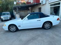 usata Mercedes SL500 SL 500cat