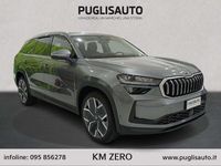 Nuova Skoda Kodiaq Style 150 CV (110 kW) 2025 Grigio SUV