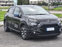 Occasion Citroën C3 PureTech 83 ch (61 kW) 2023 Noir Citadine
