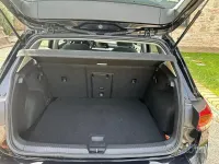 Usata VW Golf VIII 150 CV (110 kW) 2021 Nero Berlina