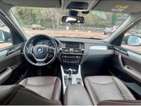 Usata BMW X3 xLine 190 CV (139 kW) 2016 SUV