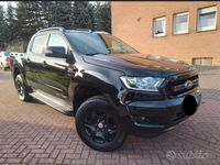 usata Ford Ranger 3.2TDCi 200Cv Aut. Doppia-Cab