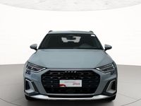 Usata Audi A3 Advanced 204 CV (150 kW) 2025 Grigio freccia perla Berlina