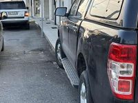 Usata Ford Ranger Limited 150 CV (110 kW) 2019 Pick-up