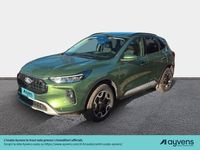 Usata Ford Kuga Active 152 CV (111 kW) 2024 Verde SUV