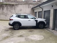 Usata Dacia Duster Essentiel 101 CV (74 kW) 2025 SUV