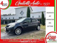 Usata Renault Clio II 74 CV (54 kW) 2008 Berlina