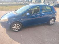 usata Fiat Grande Punto 1.2 5 porte Active