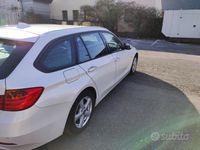 usata BMW 320 320d Touring Sport