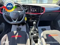 Usata Opel Mokka Elegance 110 CV (80 kW) 2023 Grigio SUV