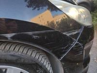 Usata Peugeot 308 Active 92 CV (67 kW) 2012 Nero Berlina