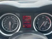 Usata Alfa Romeo 159 Progression 136 CV (100 kW) 2012 Grigio Station wagon