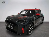 Usata Mini John Cooper Works 258 CV (189 kW) 2025 Grigio Utilitaria