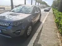 Usata Land Rover Discovery Sport 150 CV (110 kW) 2016 SUV