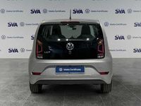 usata VW up! up! 1.0 65CV move- NEOPATENTATI/IVA ESPOSTA -