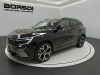 Usata Renault Austral Techno 130 CV (95 kW) 2023 Nero SUV