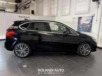 usata BMW 220 Active Tourer Serie 2 d d Sport auto